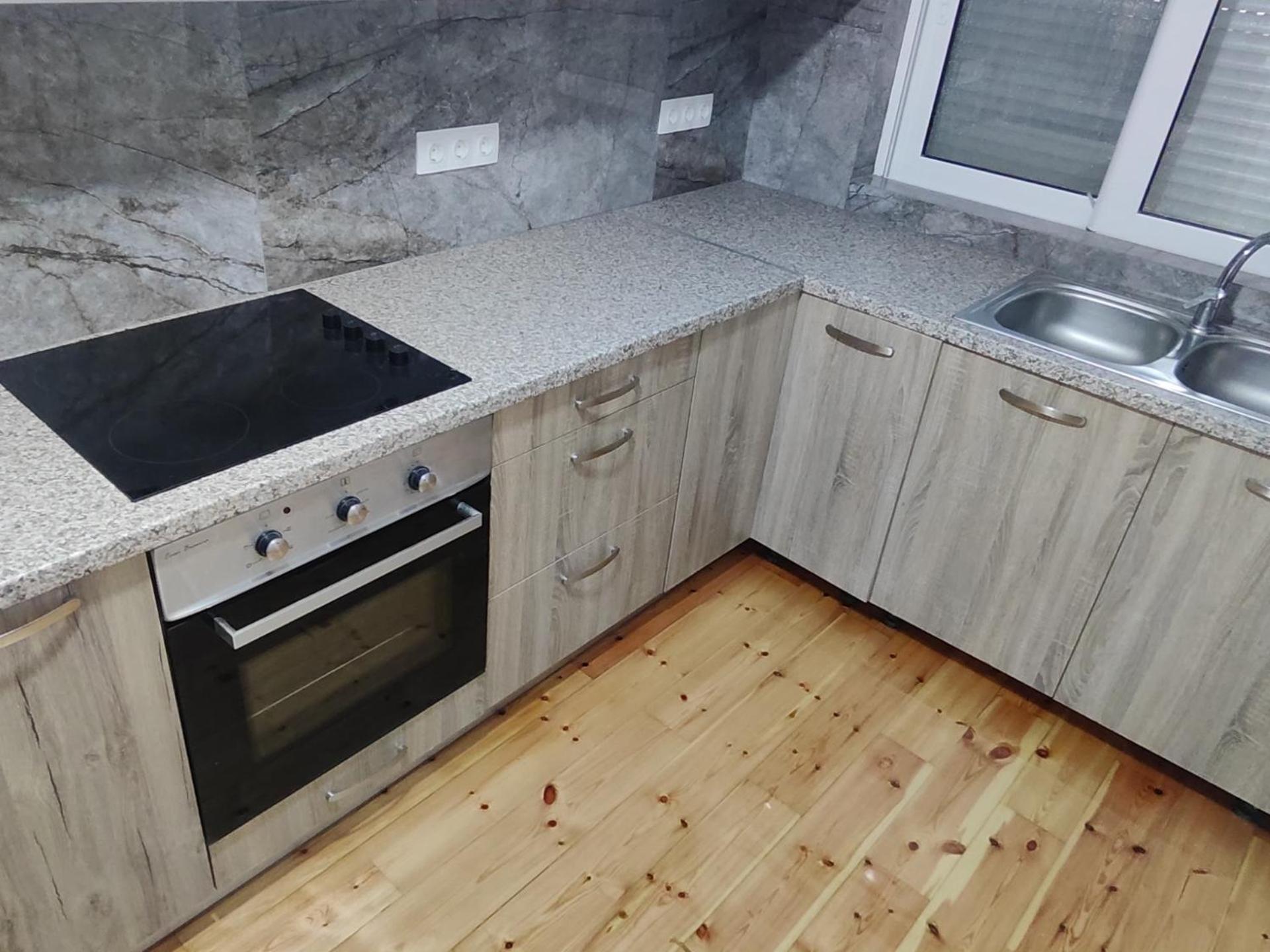 Spartila Apartments Dhërmi Dış mekan fotoğraf