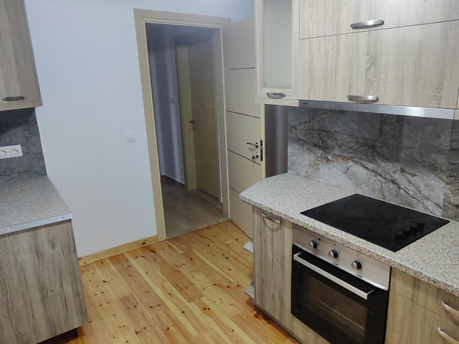 Spartila Apartments Dhërmi Dış mekan fotoğraf