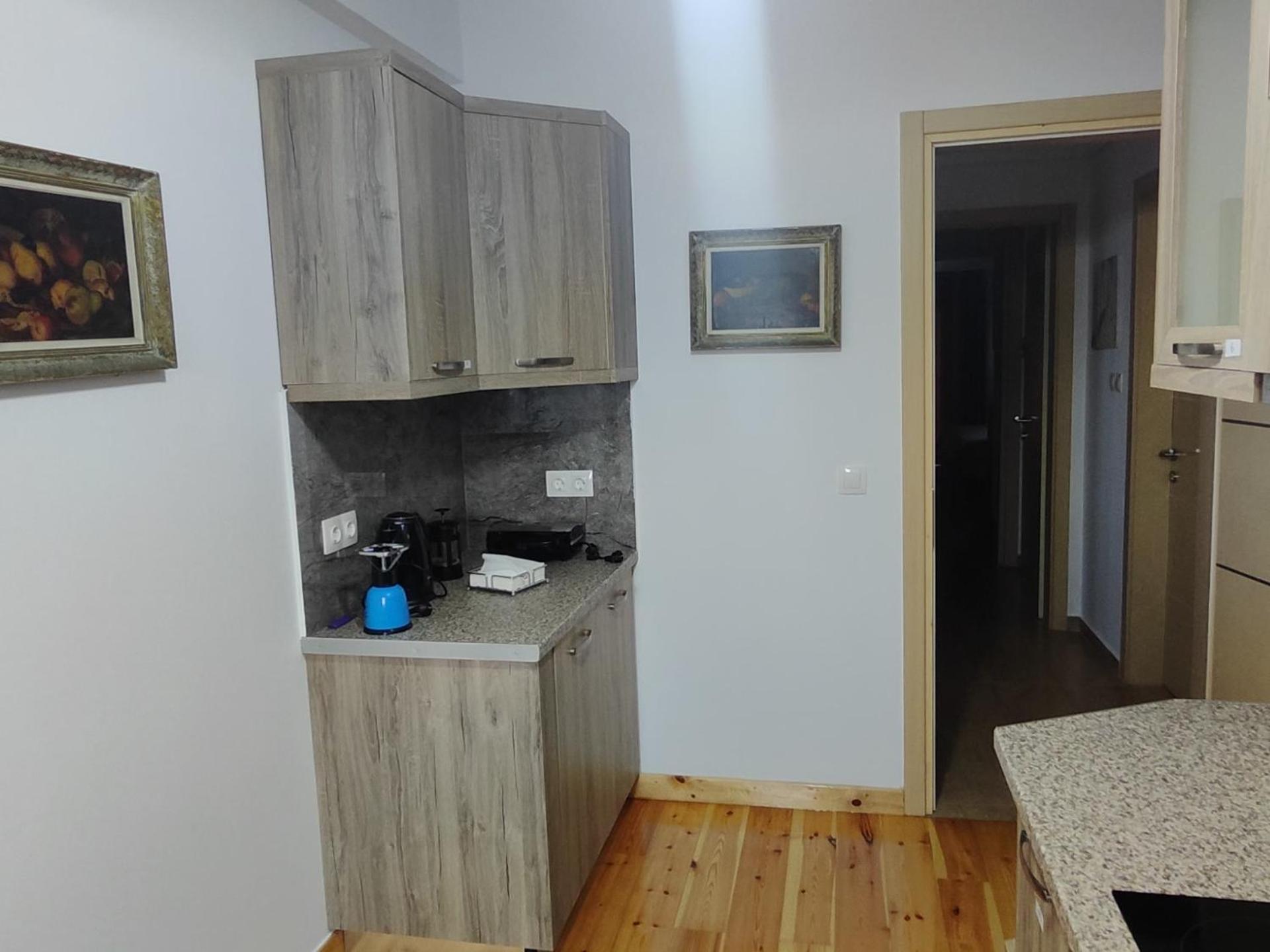 Spartila Apartments Dhërmi Dış mekan fotoğraf